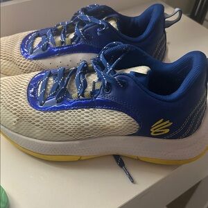 Steph Curry Shoes